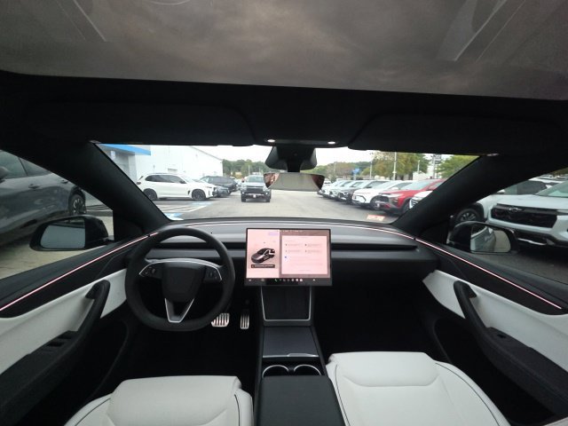 Used 2026  Tesla Performance image 14