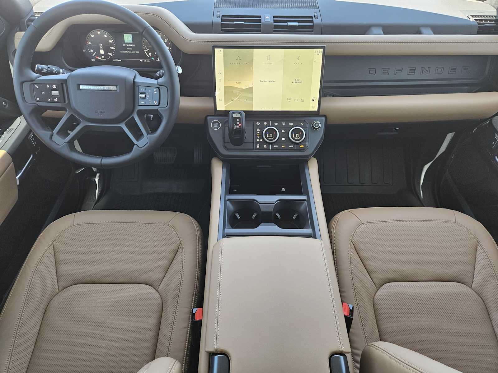 New 2026 Santorini Black LAND ROVER S image 24
