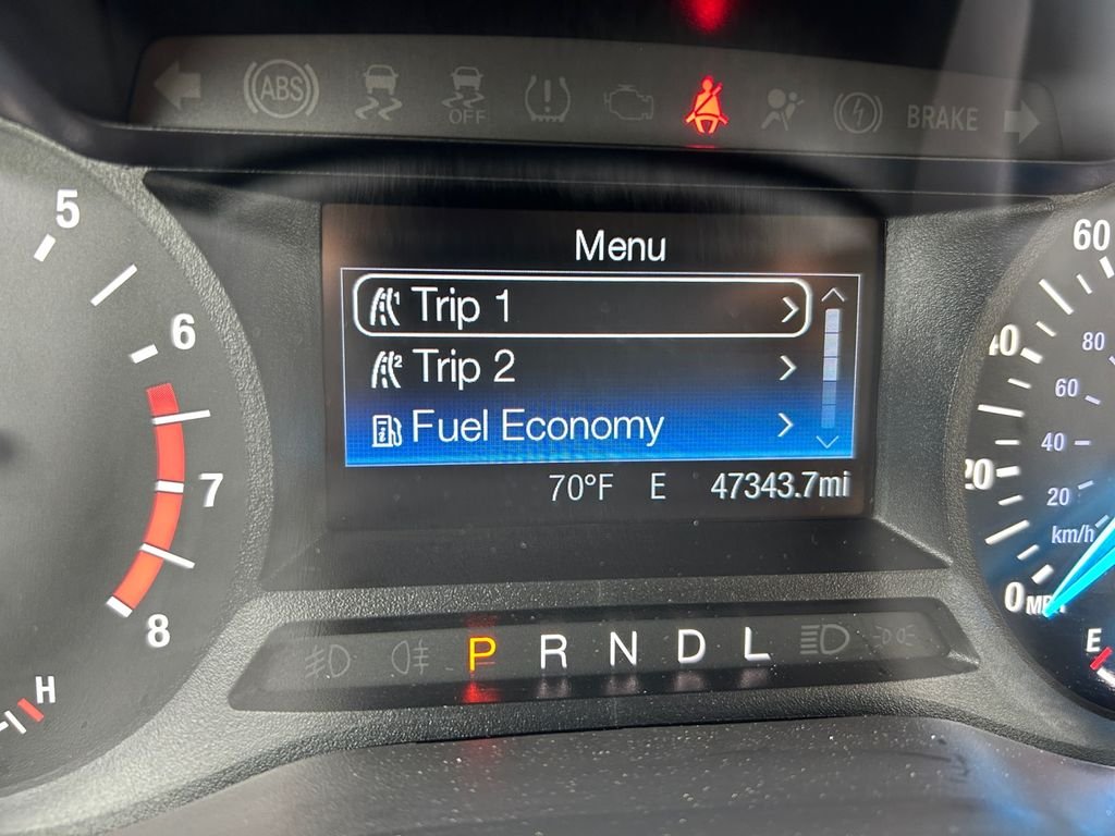 Used 2019 Silver Ford S image 10