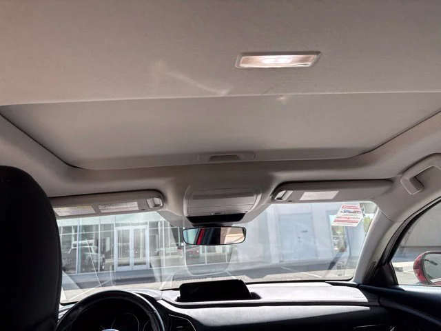 Used 2020 Red Mazda Premium image 10