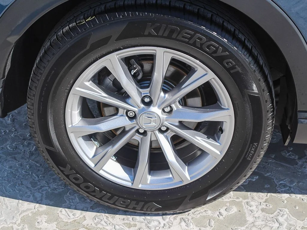 2024 Honda CR-V EX - Photo 9