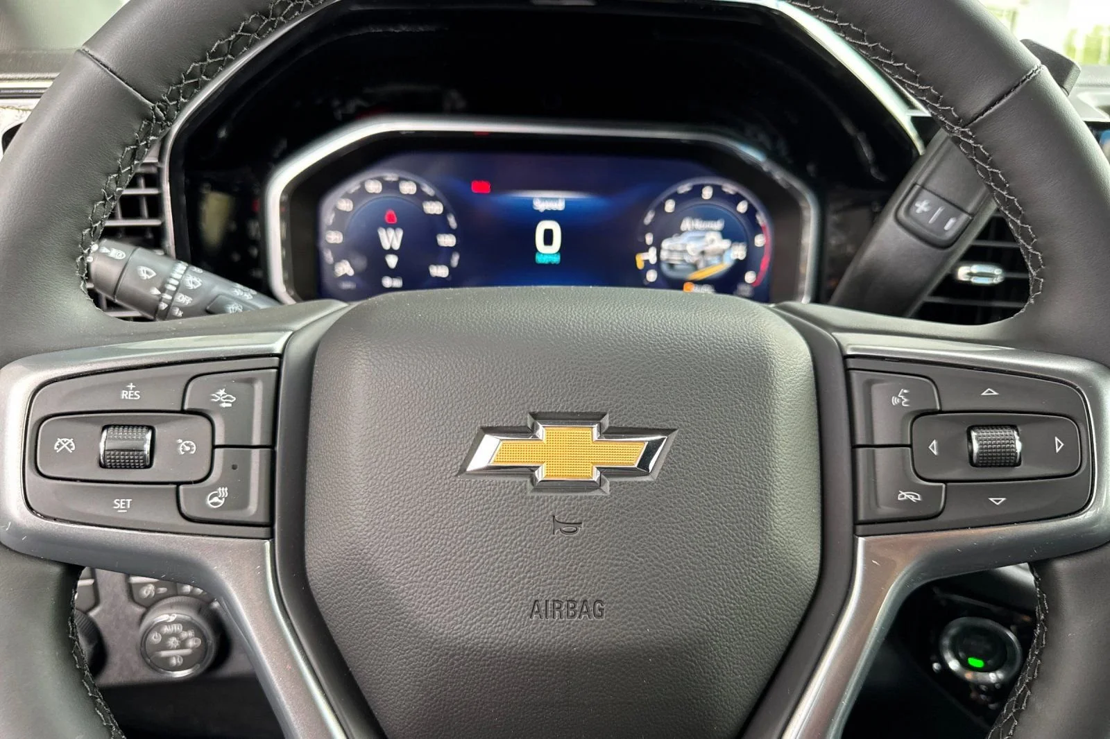 2026 Chevrolet Silverado 2500 HD LT - Photo 21