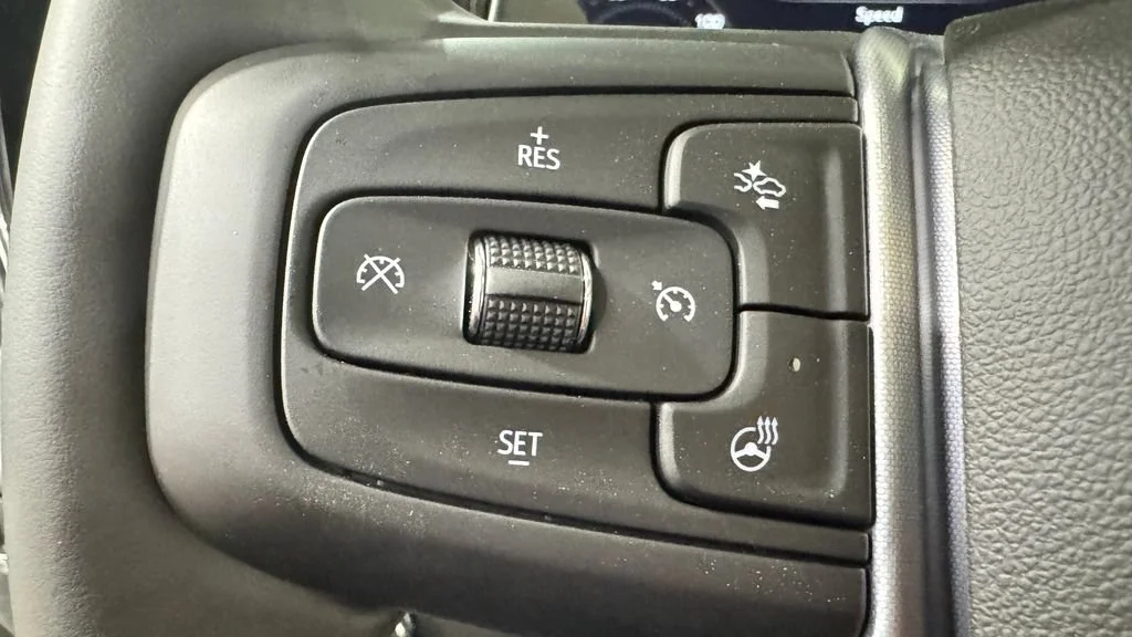 2026 GMC Sierra 1500 Elevation - Photo 19