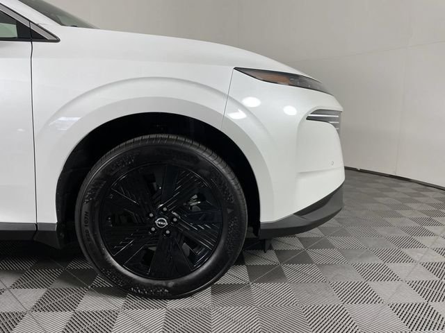 2025 Nissan Murano SV - Photo 11