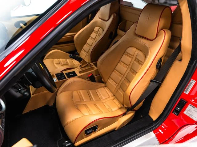 Used 2007  Ferrari Berlinetta image 15