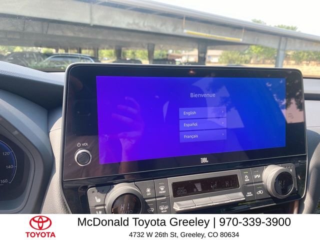 Used 2026  Toyota MAX Limited image 16