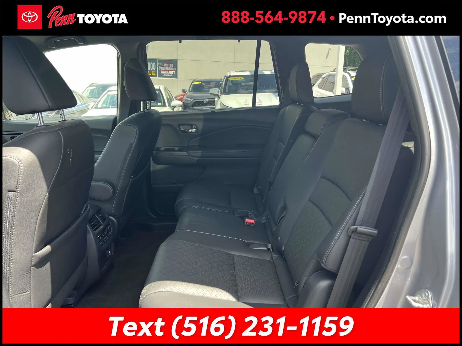Used 2020 Gray Honda Touring image 13
