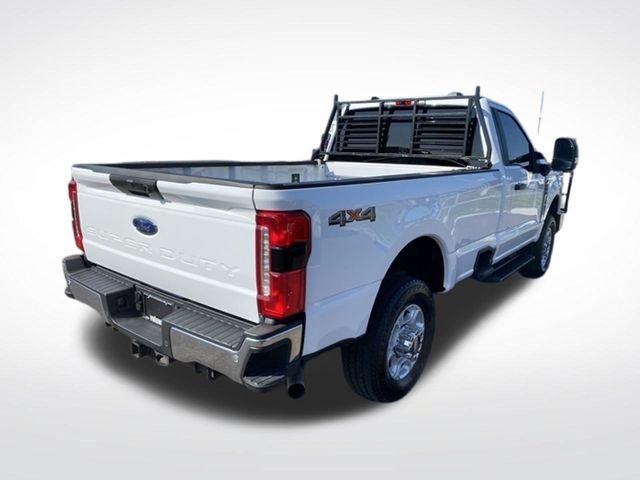 Used 2026 White Ford XLT image 5