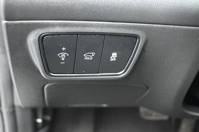 Used 2024 Gray Hyundai SEL image 21