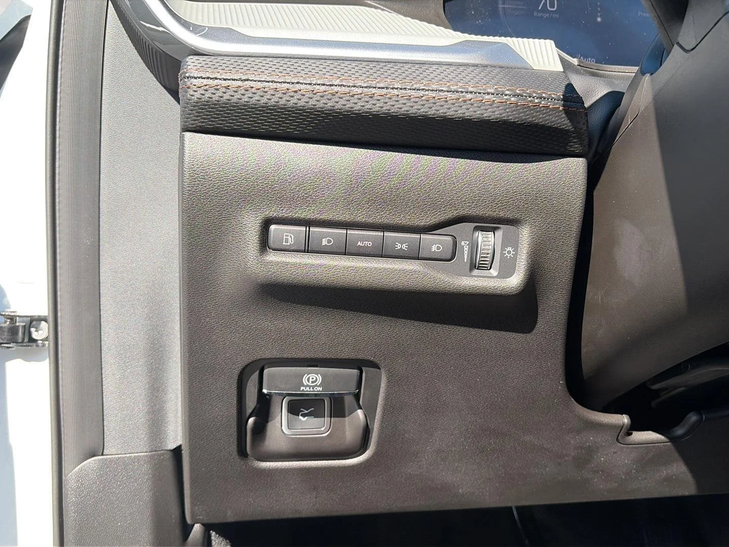 New 2026 Bright White Clearcoat Jeep Limited image 16