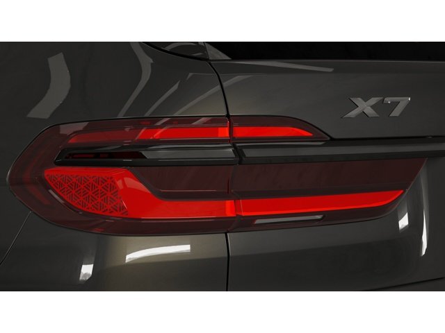 New 2027 Dravit Grey Metallic BMW xDrive40i image 8