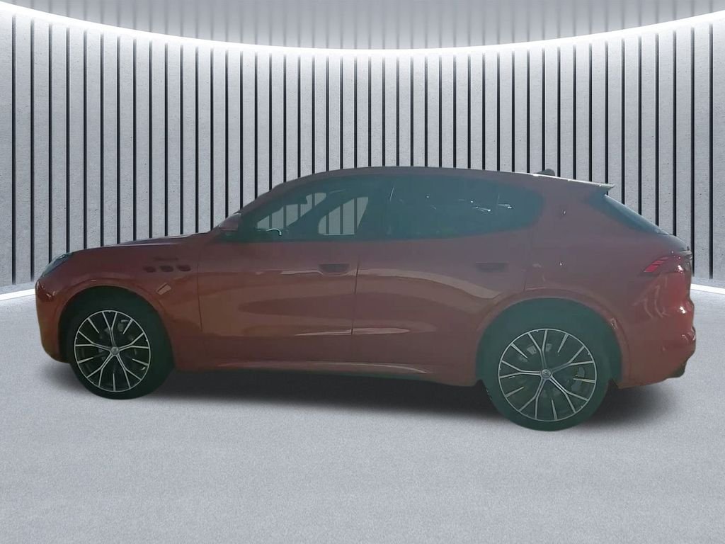 2026 Maserati Grecale Modena V6 - Photo 15