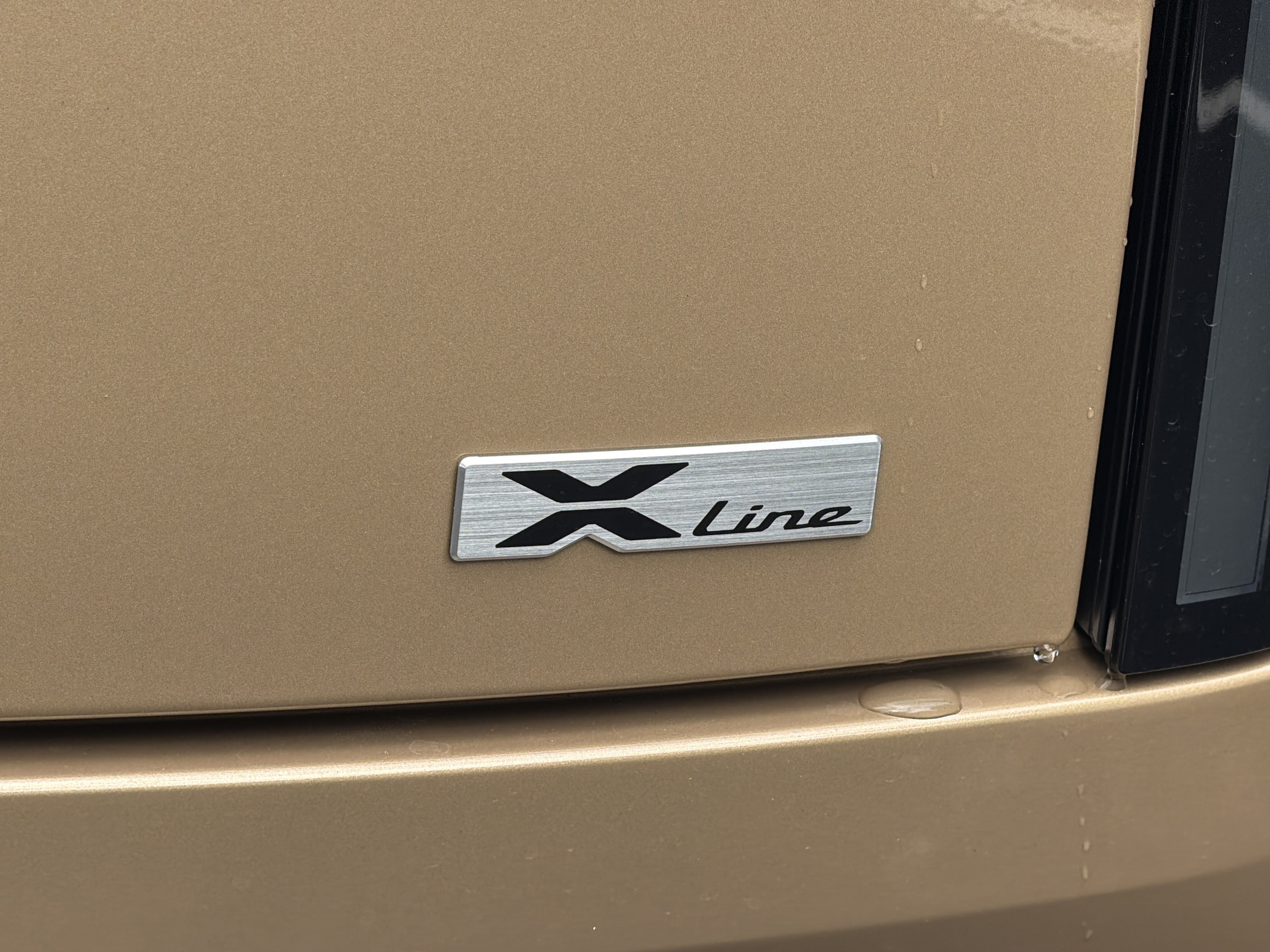 New 2027 Terrain Brown Kia X-LINE SX PRESTIGE image 28
