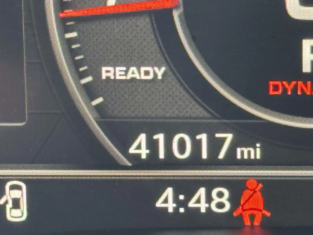 Used 2018 Black Audi 2.9T image 26