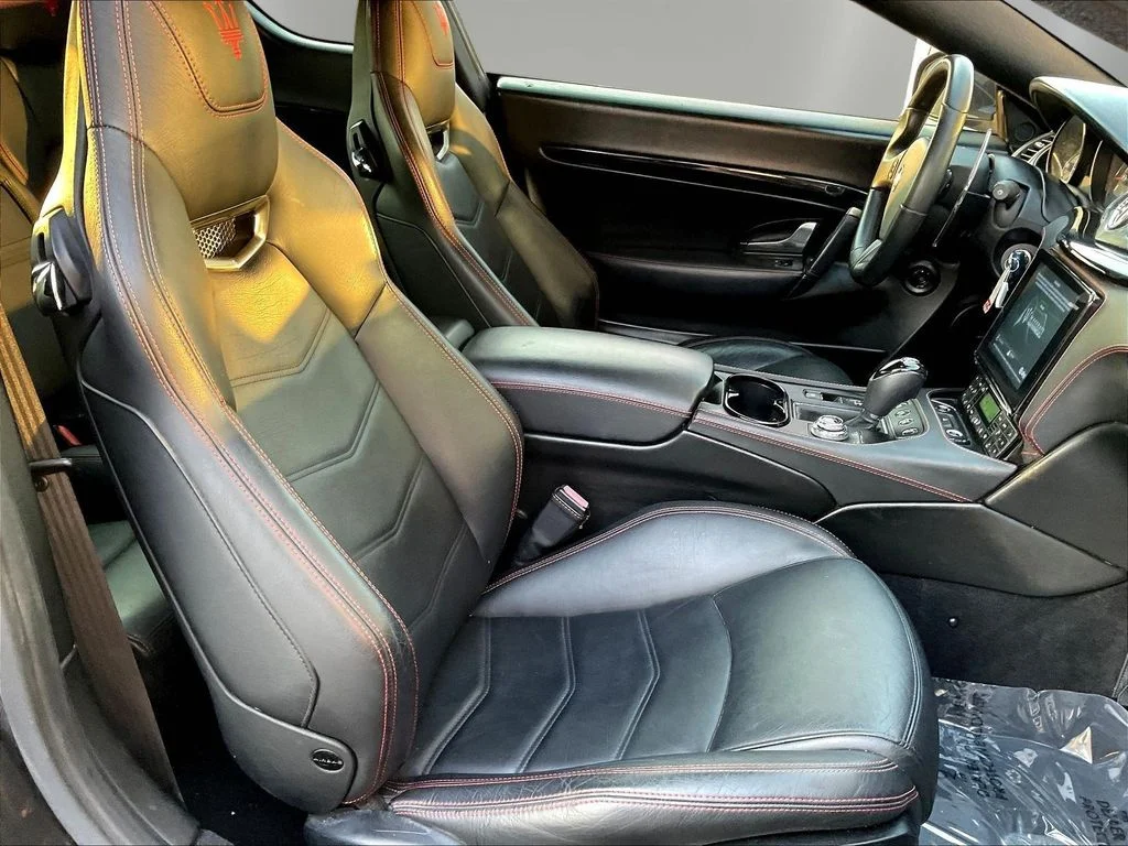 2018 Maserati GranTurismo MC - Photo 28