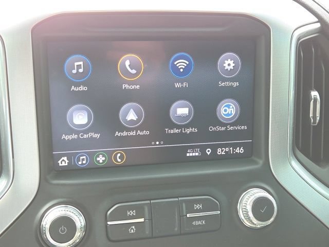 Used 2022 SUMMIT WHITE GMC Elevation image 30