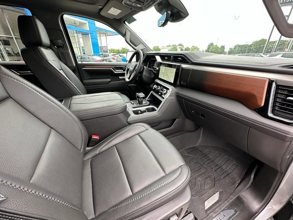 2024 GMC Sierra 1500 Denali Denali - Photo 24