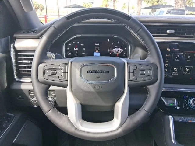 2026 GMC Sierra 1500 Denali - Photo 6
