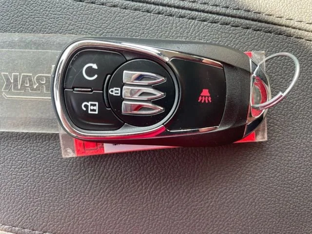2026 Buick Encore GX Sport Touring - Photo 22