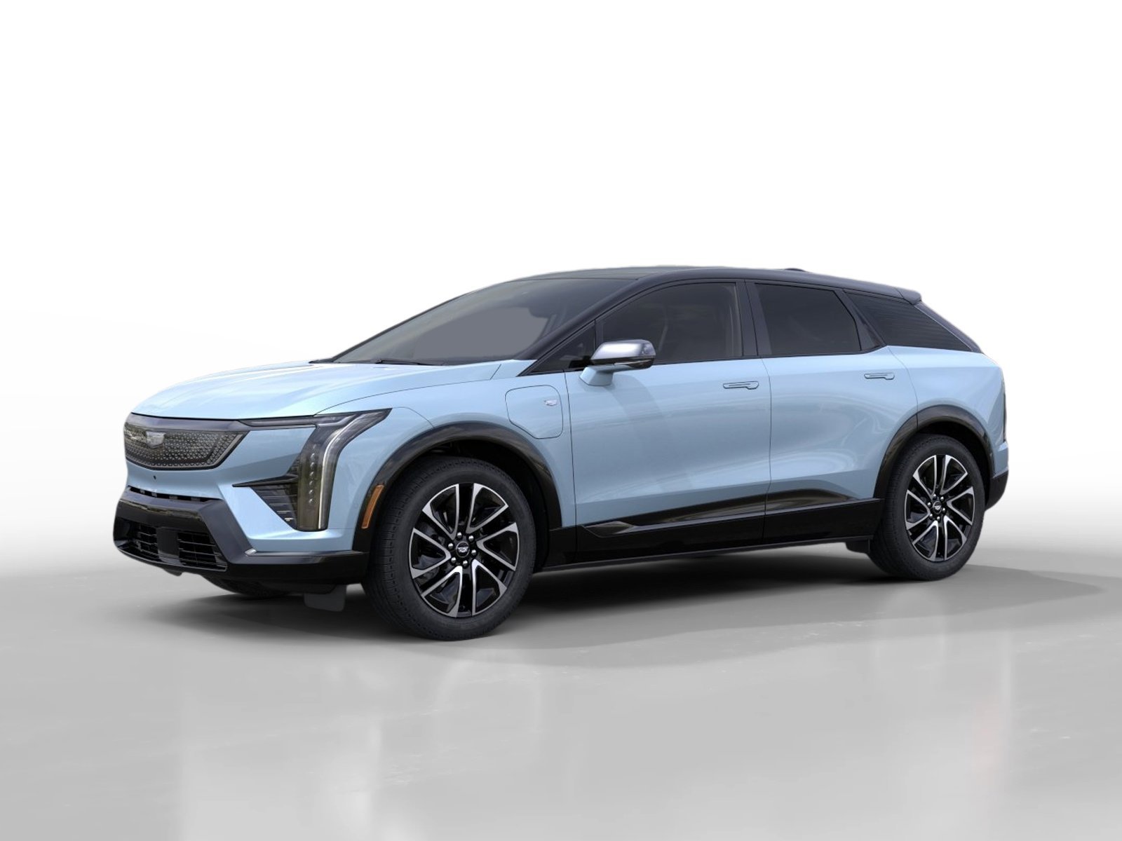 2026 Cadillac Optiq Sport's photo