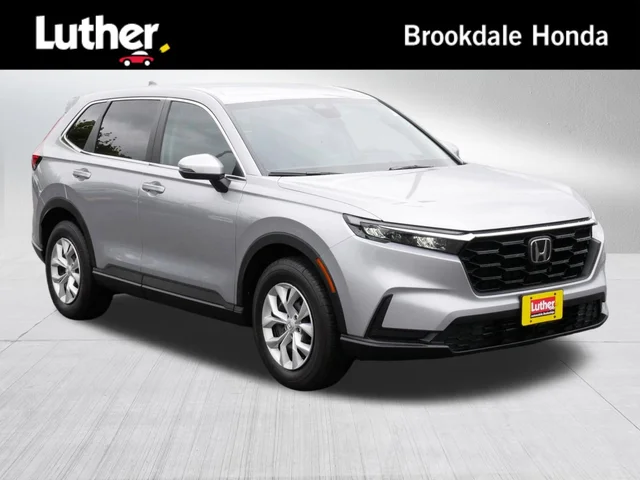 2024 Honda CR-V LX
