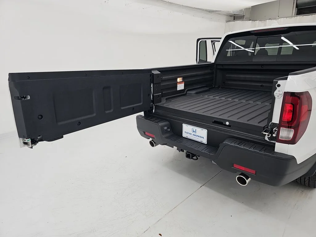 2026 Honda Ridgeline RTL - Photo 15