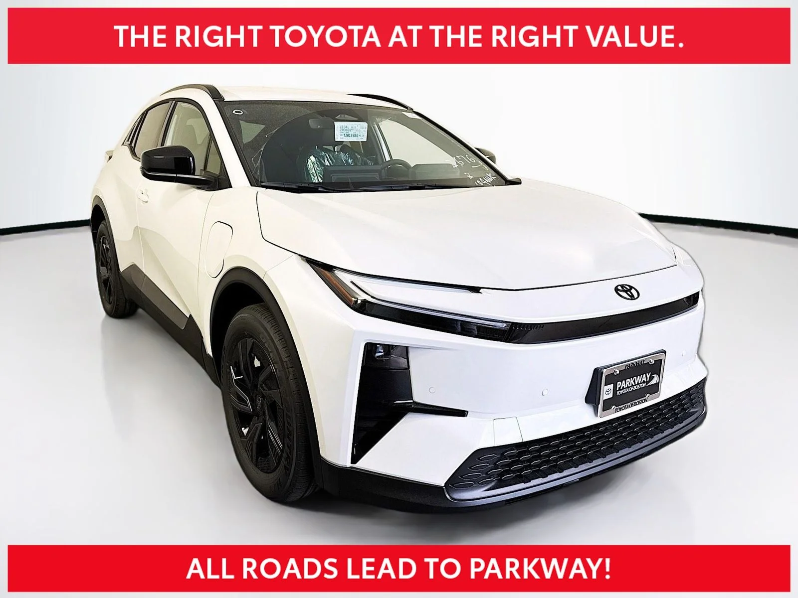 2026 Toyota C-HR  SE