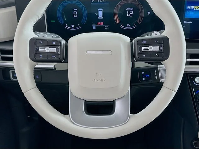 New 2026 Gray Hyundai SE image 14