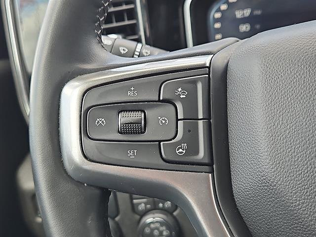 Used 2026 White Sands Chevrolet RST image 27
