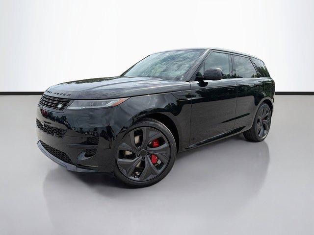 2026 Land Rover Range Rover Sport Dynamic SE