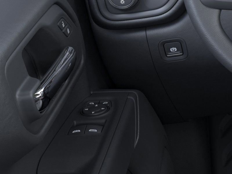 2025 GMC Sierra 2500HD Pro - Photo 22