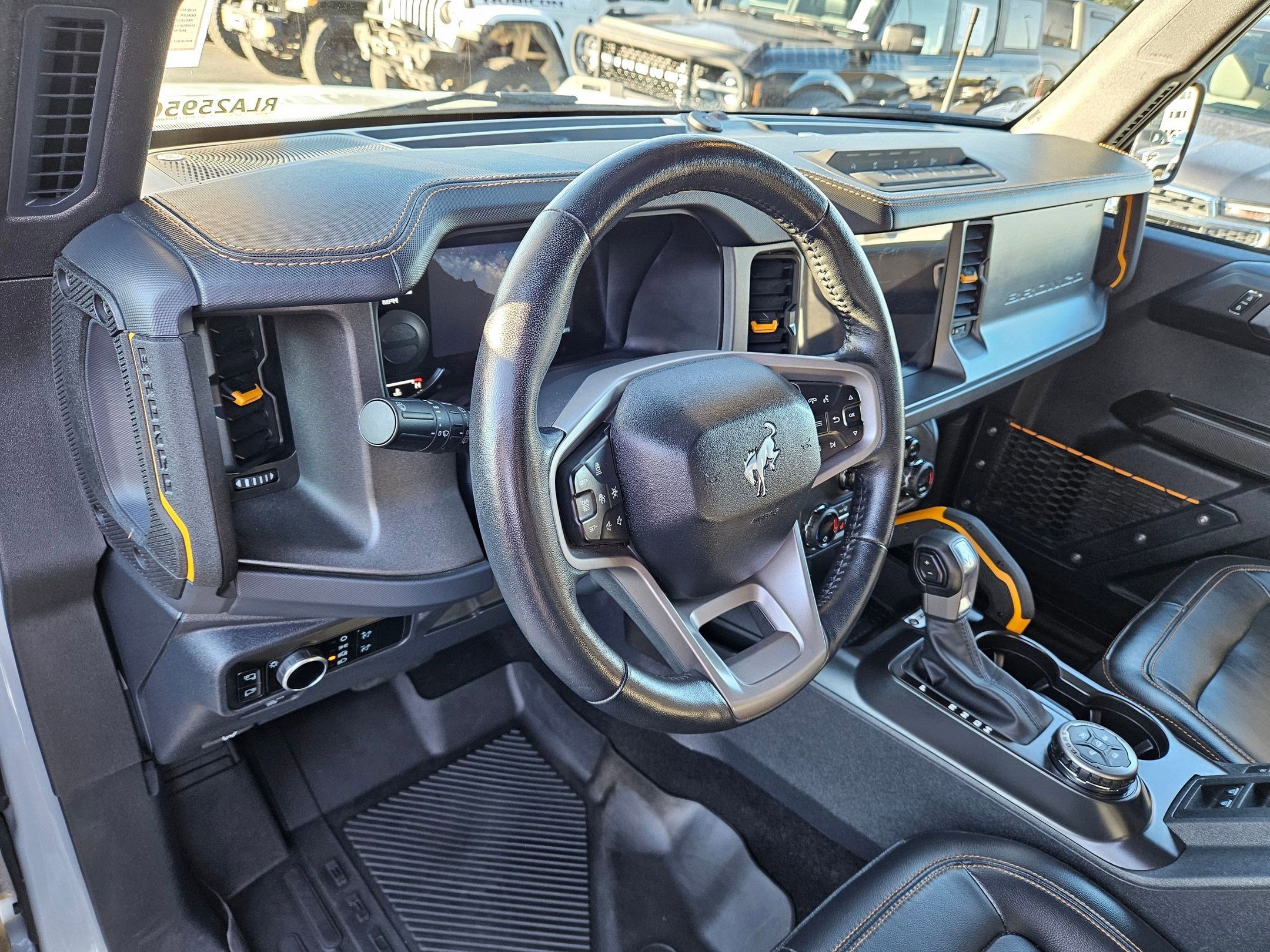 Used 2024 Cactus Ford Badlands image 14