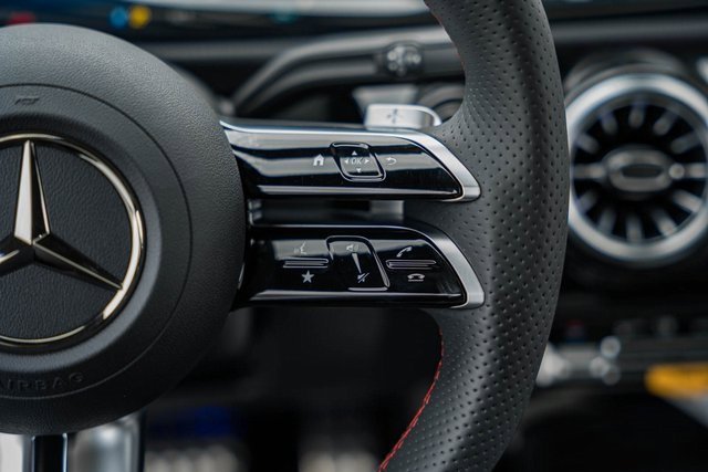 2025 Mercedes-Benz CLA CLA 250 - Photo 25