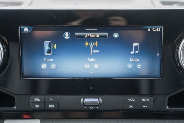 2025 Mercedes-Benz Sprinter Cargo Van Base - Photo 20