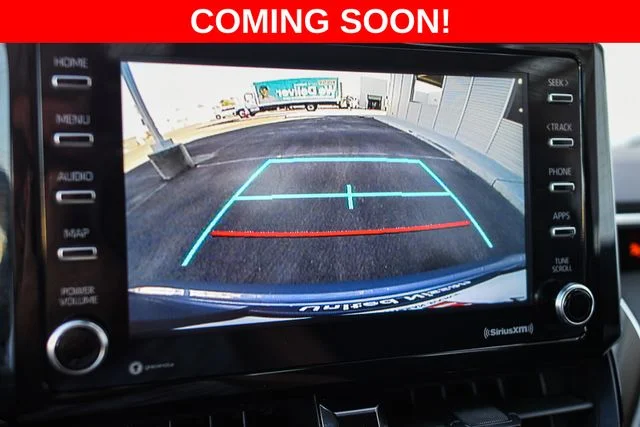 Used 2023  Toyota LE image 32