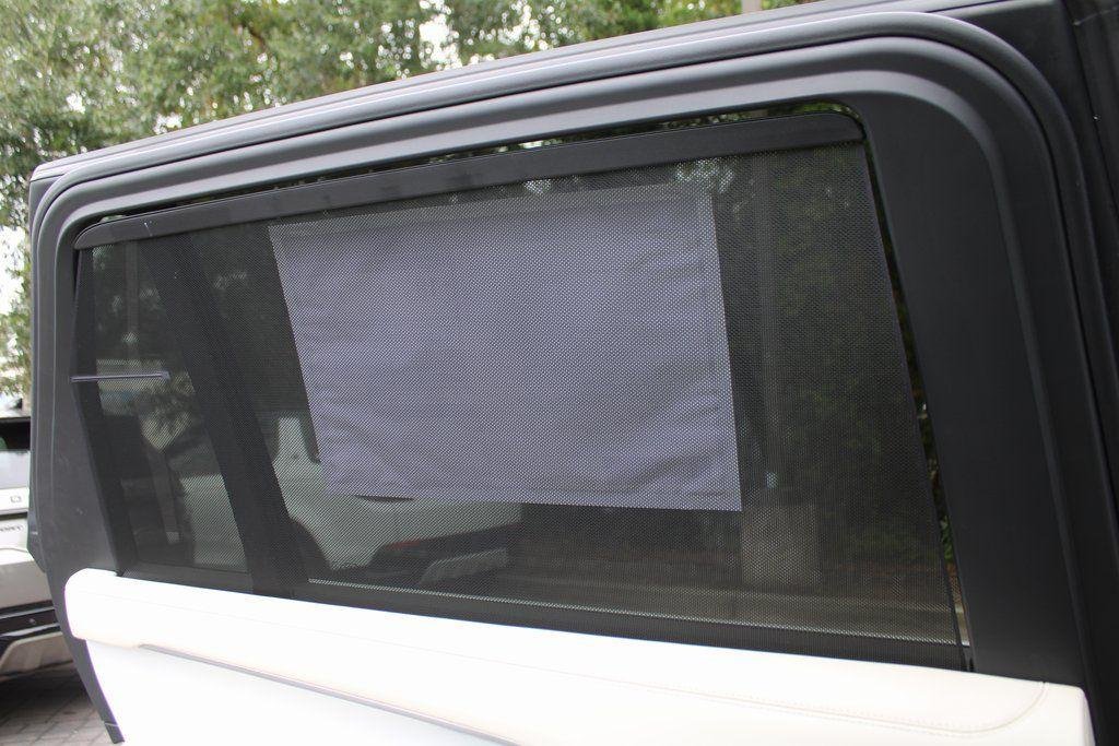 2024 Land Rover Range Rover SV - Photo 31