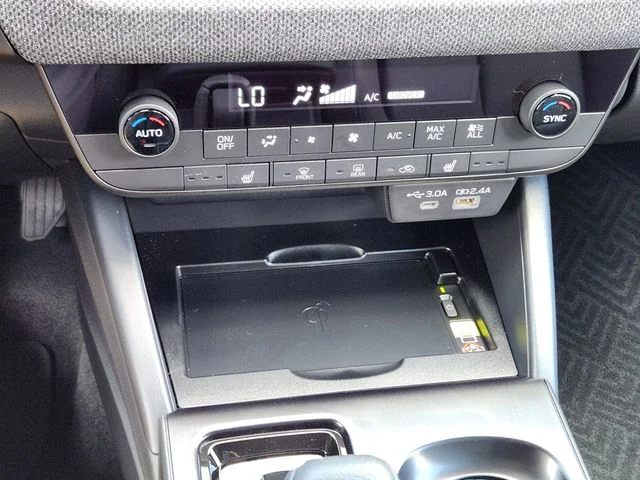 2026 Subaru Outback Limited XT - Photo 16