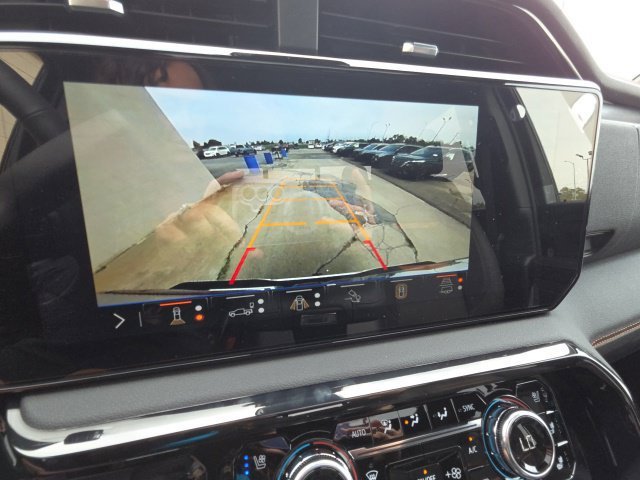 2026 GMC Sierra 2500HD AT4 - Photo 44