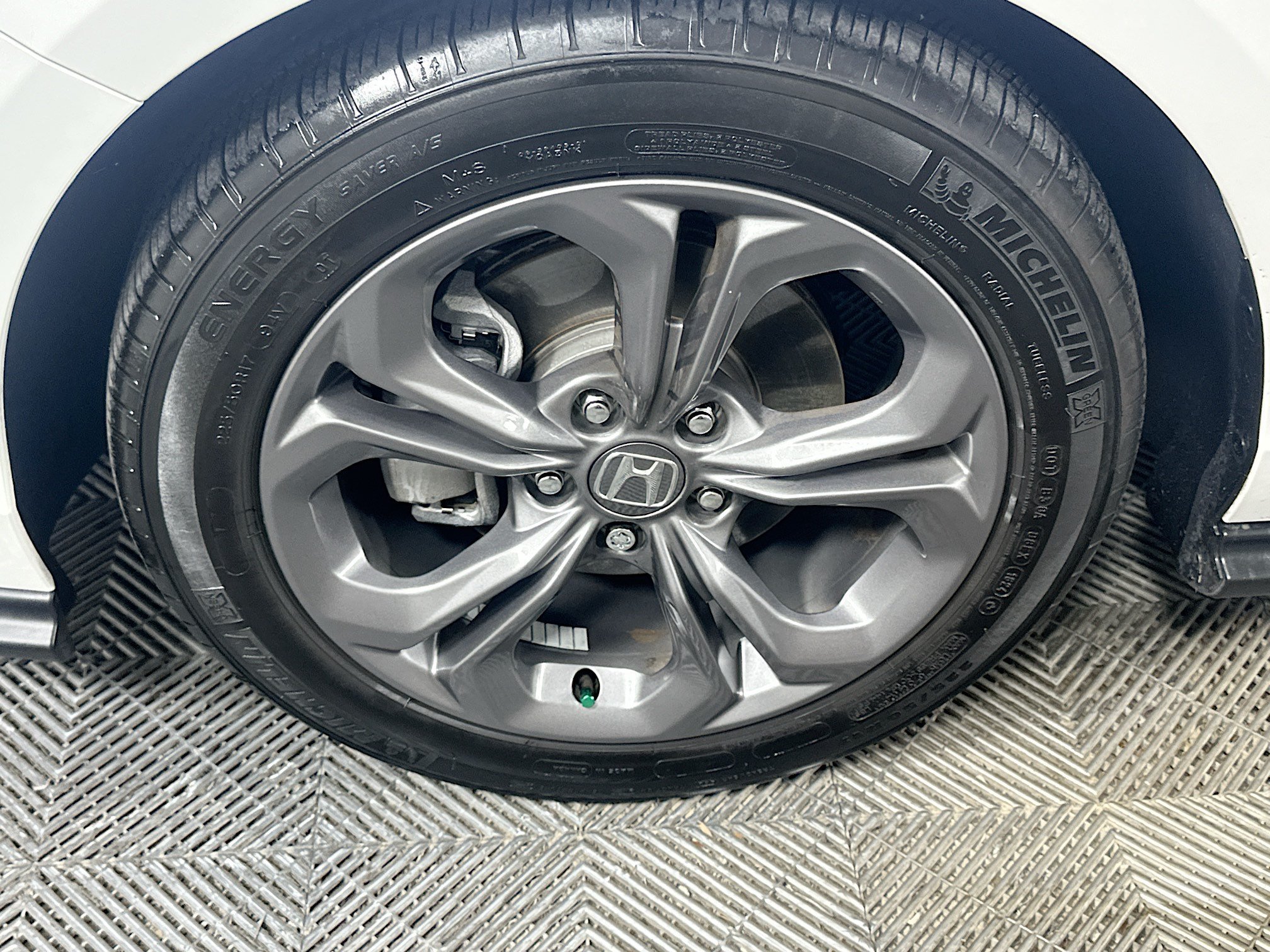 Used 2024 Platinum Honda EX image 34