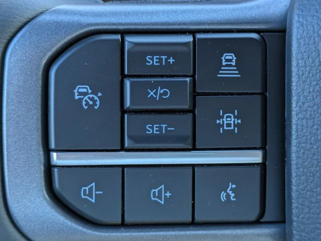 New 2026 Red Ford XLT image 25