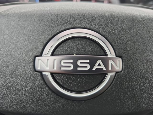New 2026 Atlantic Gray Metallic Nissan SL image 5