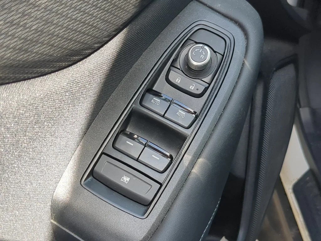Used 2024 White Subaru Premium image 18