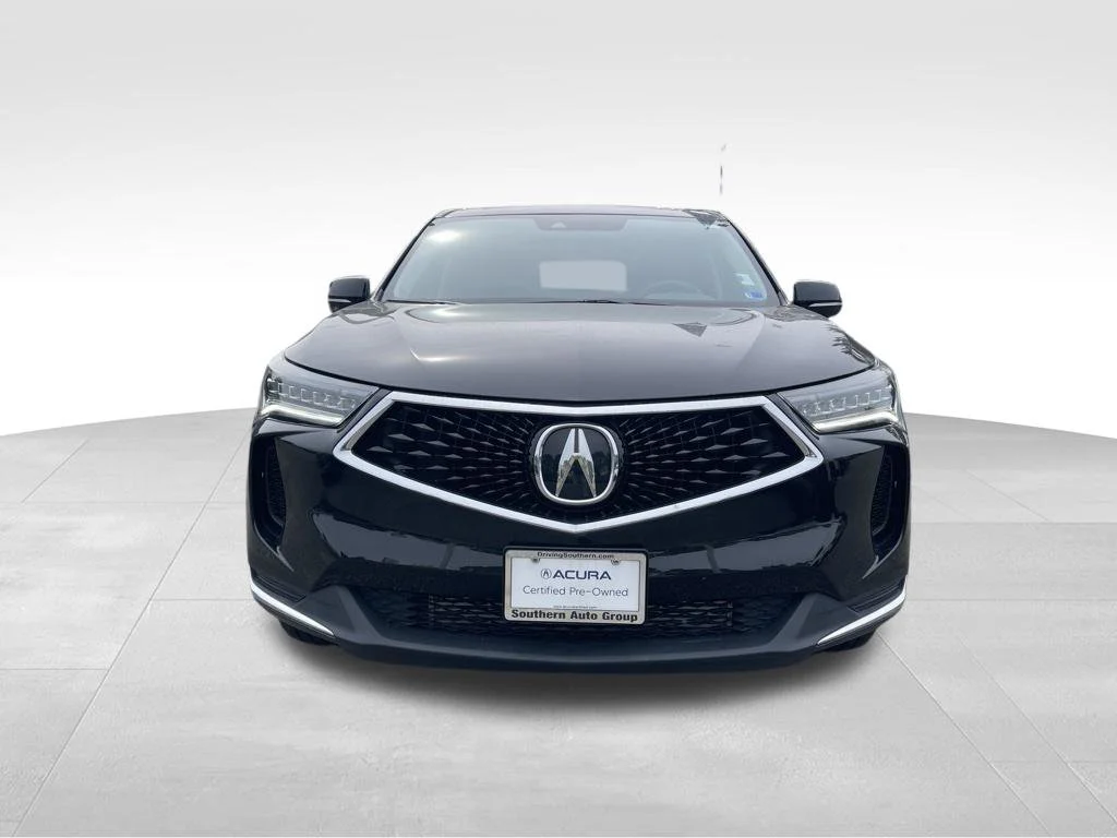 2024 Acura RDX Base - Photo 9