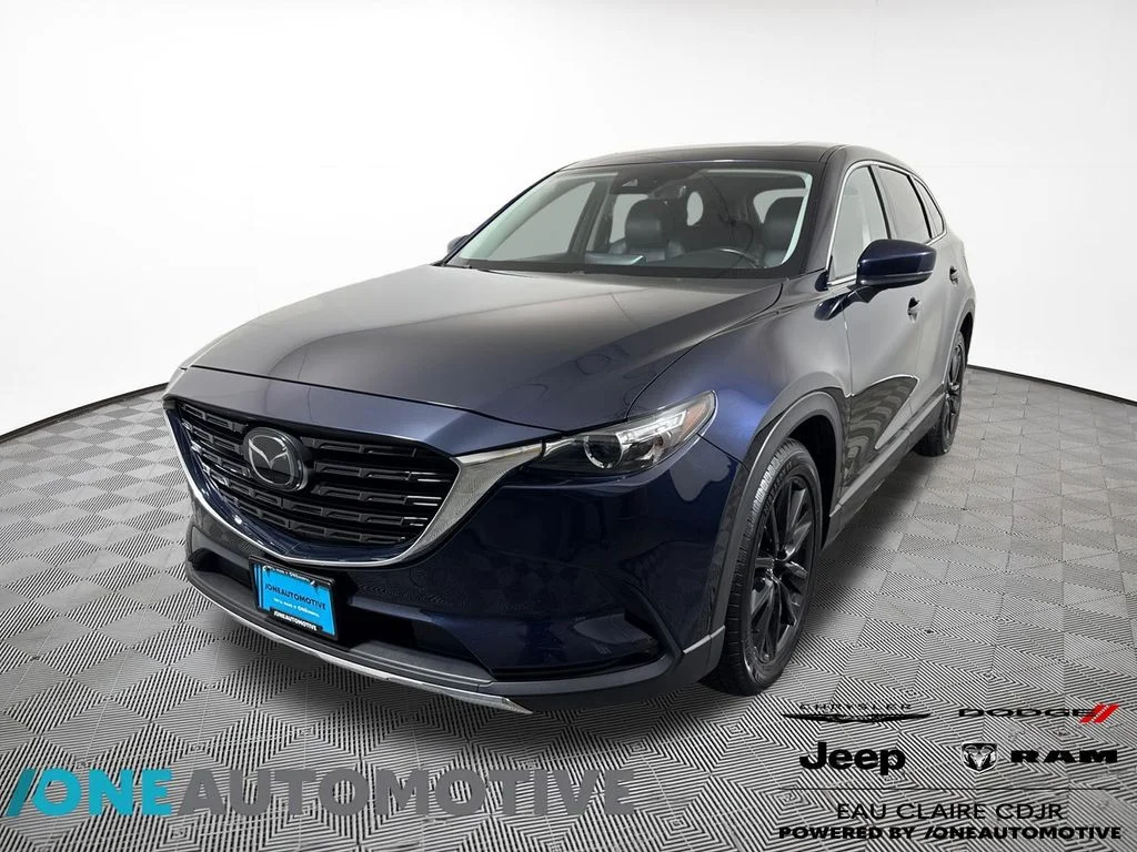 2023 Mazda CX-9 Touring Plus AWD's photo