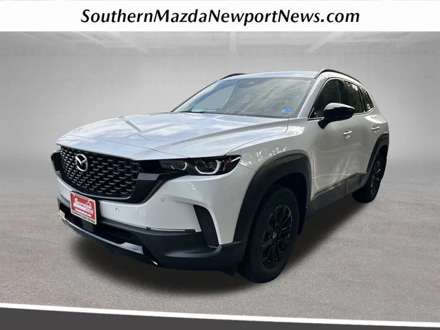 2026 Mazda CX-50 Hybrid Premium