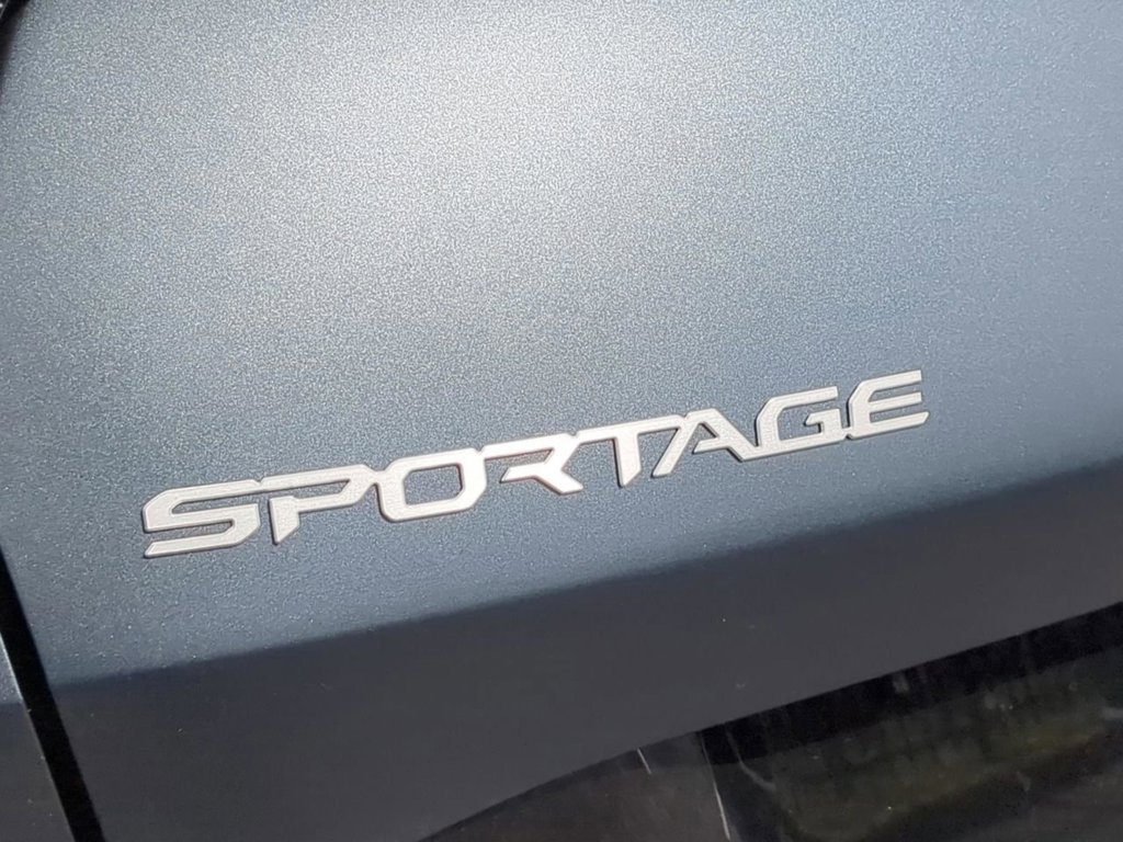 New 2026 Shadow Matte Gray Kia SX Prestige image 36