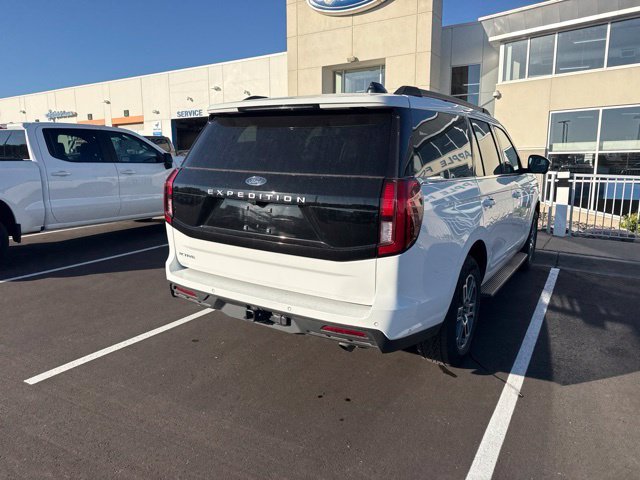 Certified Used 2025 White Ford Active image 8