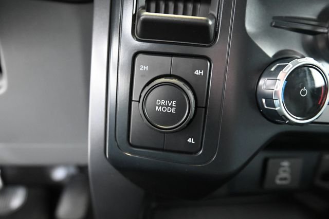 Used 2025 Gray Ford XLT image 22