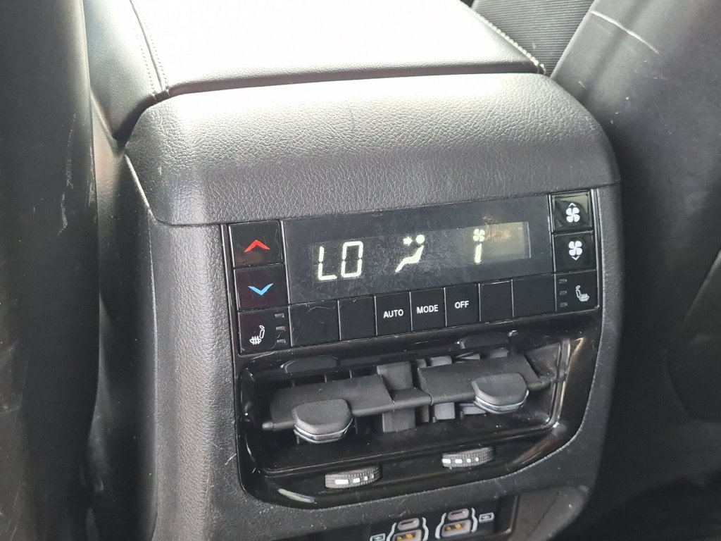 Used 2023 White Jeep Limited image 25