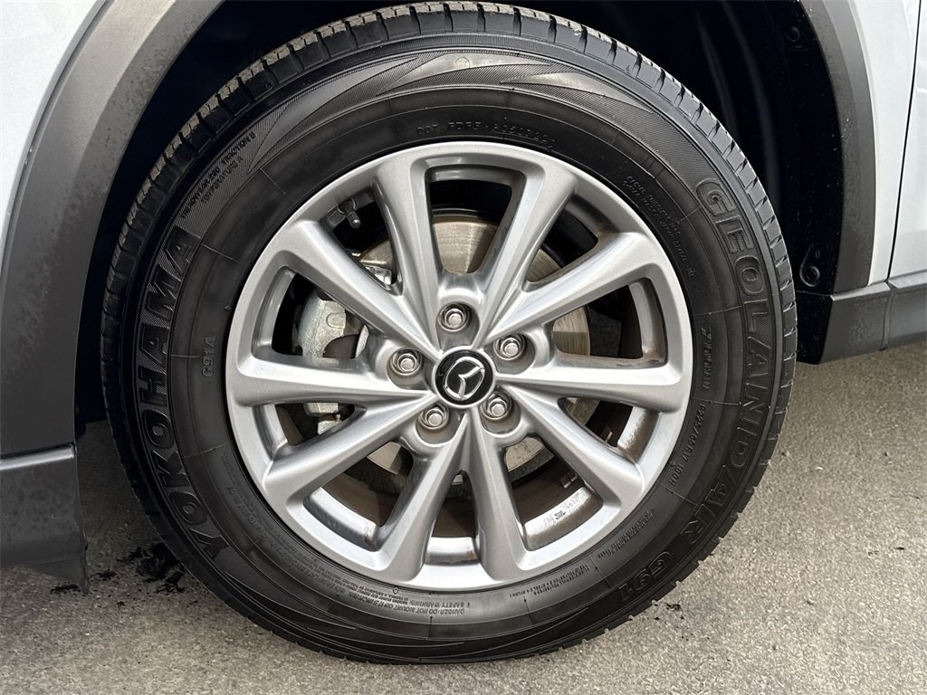 2023 MAZDA CX-5 - Image 9